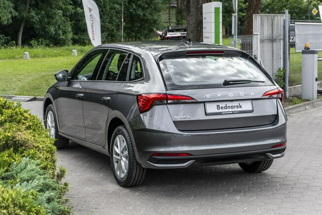 Škoda Scala Selection 1.0 TSI 115 KM DEMO