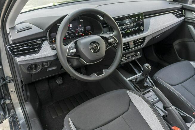 Škoda Scala Selection 1.0 TSI 115 KM DEMO