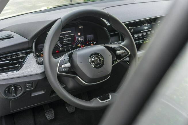 Škoda Scala Selection 1.0 TSI 115 KM DEMO