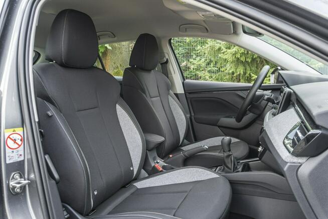 Škoda Scala Selection 1.0 TSI 115 KM DEMO