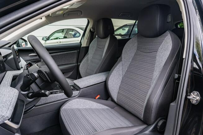 Škoda Superb Combi Edition 130 2.0 TDI 150 KM DSG