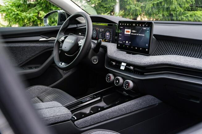 Škoda Superb Combi Edition 130 2.0 TDI 150 KM DSG