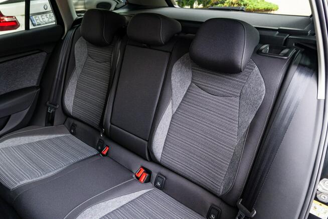 Škoda Superb Combi Edition 130 2.0 TDI 150 KM DSG