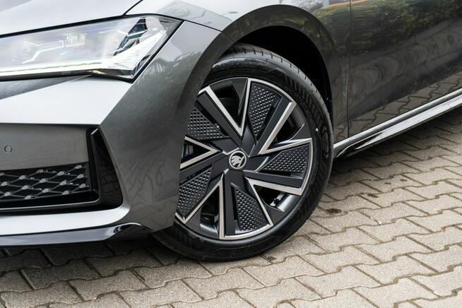 Škoda Superb Sportline 2.0 TSI 204 KM DSG DEMO