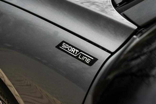 Škoda Superb Sportline 2.0 TSI 204 KM DSG DEMO