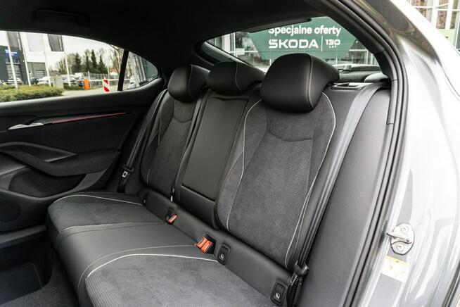 Škoda Superb Sportline 2.0 TSI 204 KM DSG DEMO