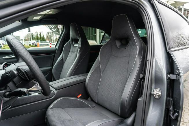 Škoda Superb Sportline 2.0 TSI 265 KM DSG 4x4