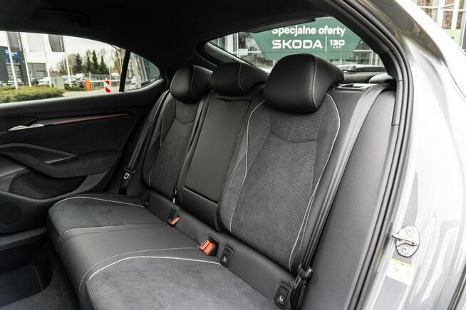 Škoda Superb Sportline 2.0 TSI 265 KM DSG 4x4