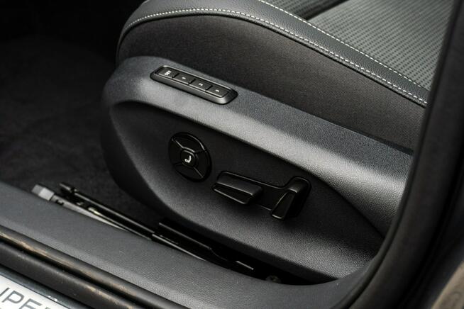 Škoda Superb Sportline 2.0 TDI 193 KM DSG 4x4