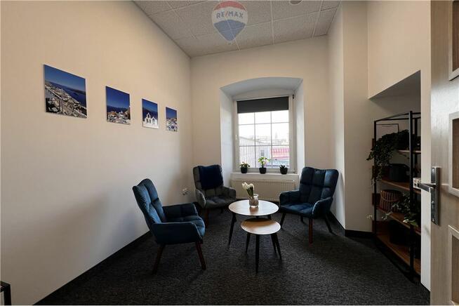 Gabinet terapeutyczny w centrum Bielska/WYNAJEM