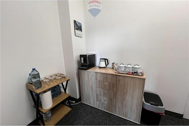 Gabinet terapeutyczny w centrum Bielska/WYNAJEM