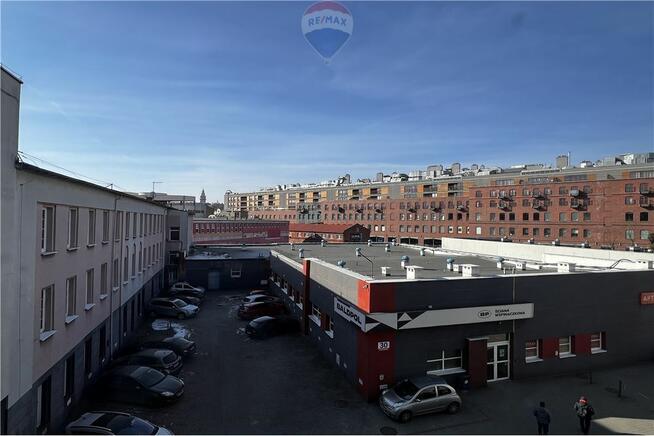 Gabinet terapeutyczny w centrum Bielska/WYNAJEM