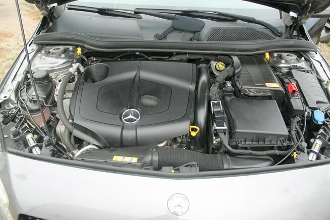 Mercedes A 220