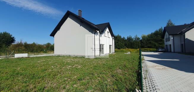 Dom Kiełczówek gm. Długołęka, Storczykowa