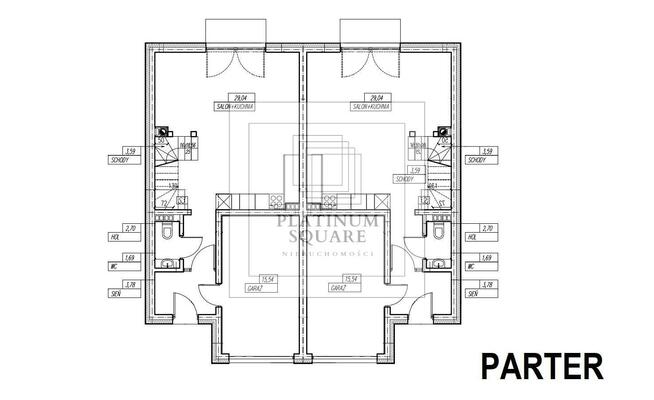 Dom Kiełczówek gm. Długołęka, Storczykowa