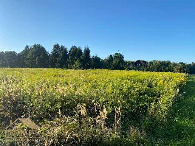 Działka budowlana Rybnik Północ