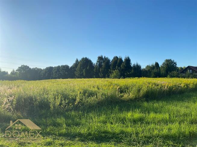 Działka budowlana Rybnik Północ