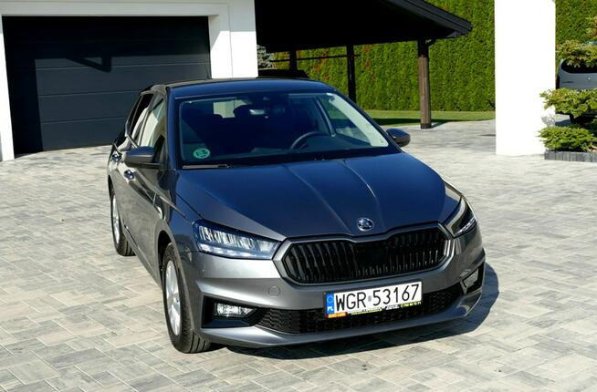 Škoda Fabia Selection! Virtual Cockpit! Gwarancja!
