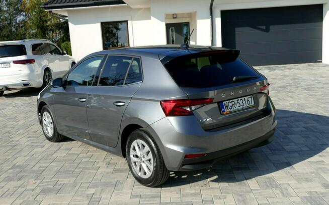 Škoda Fabia Selection! Virtual Cockpit! Gwarancja!