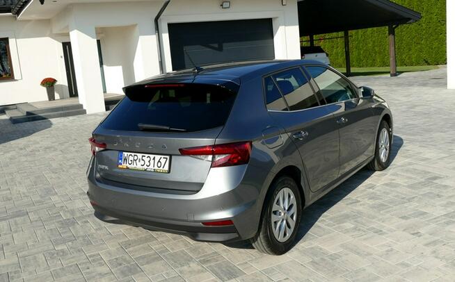 Škoda Fabia Selection! Virtual Cockpit! Gwarancja!