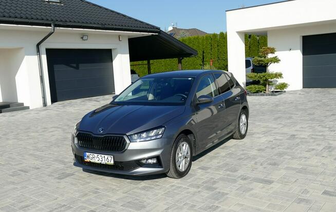 Škoda Fabia Selection! Virtual Cockpit! Gwarancja!