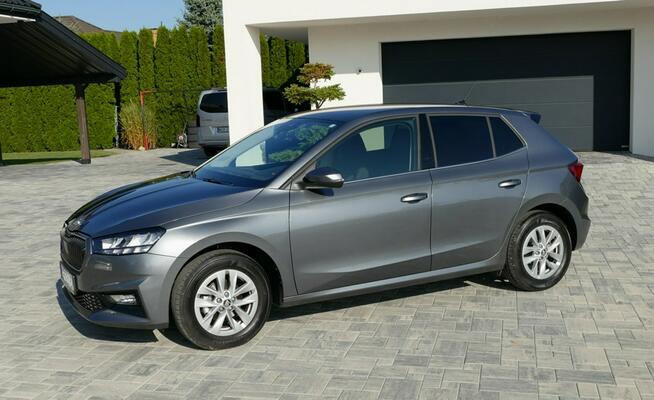 Škoda Fabia Selection! Virtual Cockpit! Gwarancja!