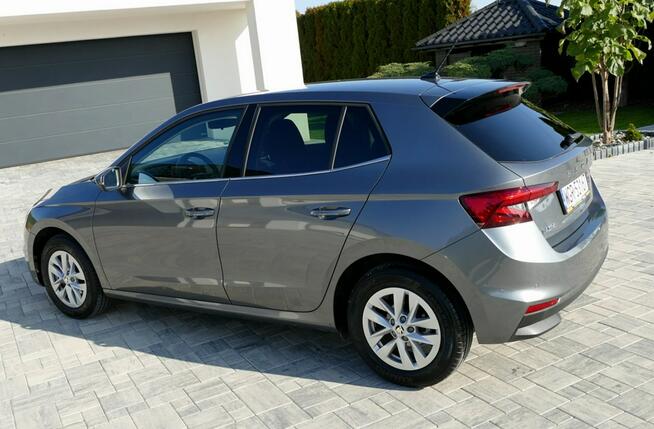 Škoda Fabia Selection! Virtual Cockpit! Gwarancja!