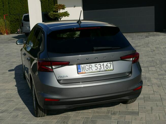 Škoda Fabia Selection! Virtual Cockpit! Gwarancja!