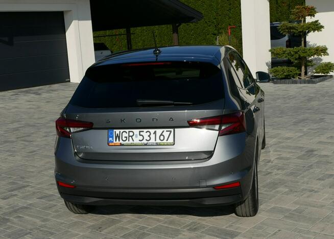 Škoda Fabia Selection! Virtual Cockpit! Gwarancja!