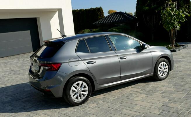 Škoda Fabia Selection! Virtual Cockpit! Gwarancja!