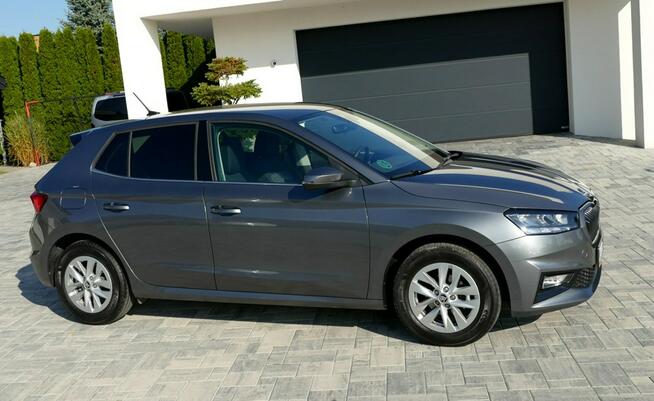 Škoda Fabia Selection! Virtual Cockpit! Gwarancja!