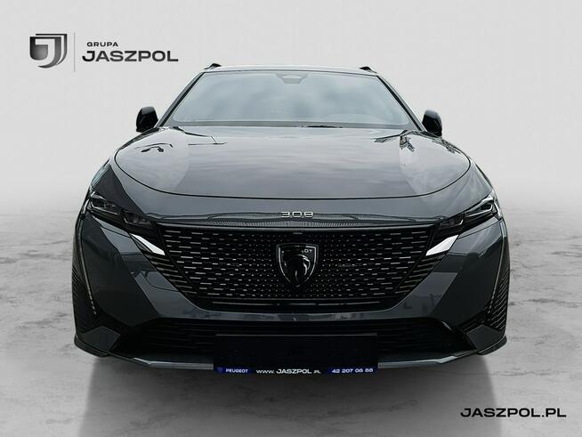 Peugeot 308 SW GT 1.5 BlueHdi 130 EAT8 rocznik 2025
