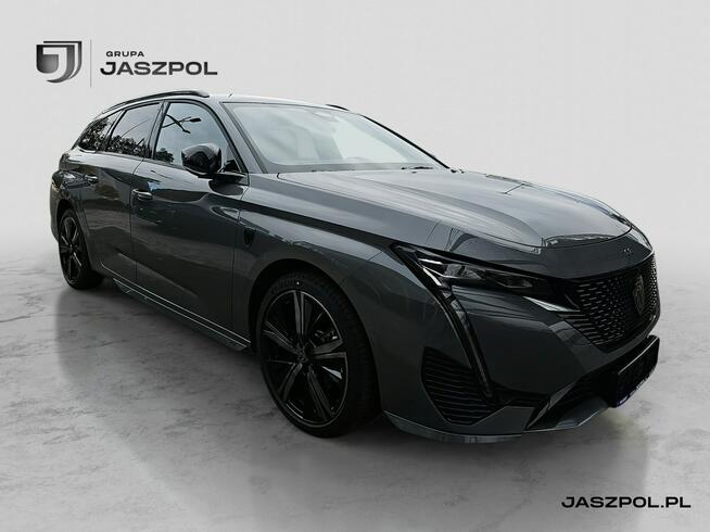 Peugeot 308 SW GT 1.5 BlueHdi 130 EAT8 rocznik 2025