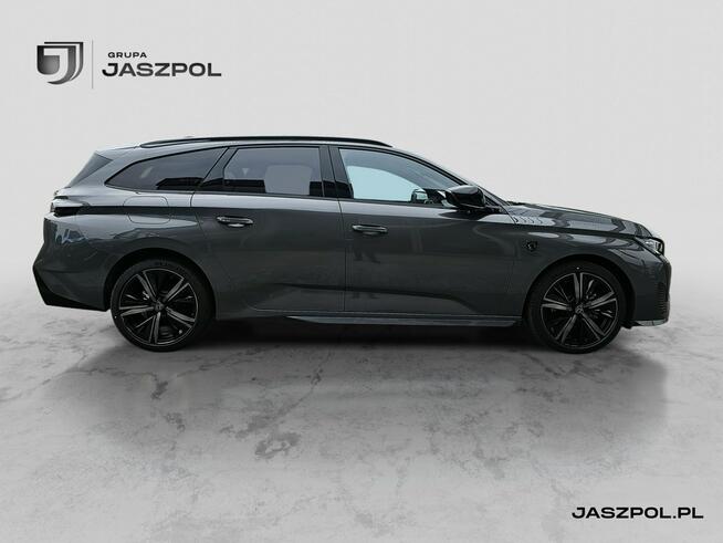 Peugeot 308 SW GT 1.5 BlueHdi 130 EAT8 rocznik 2025