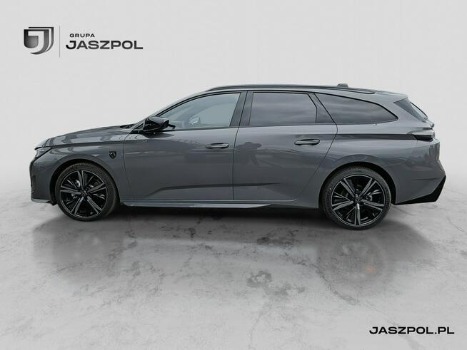 Peugeot 308 SW GT 1.5 BlueHdi 130 EAT8 rocznik 2025