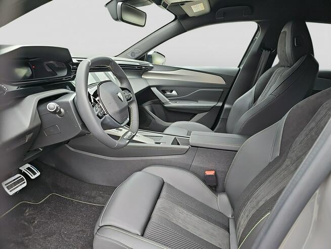 Peugeot 308 SW GT 1.5 BlueHdi 130 EAT8 rocznik 2025