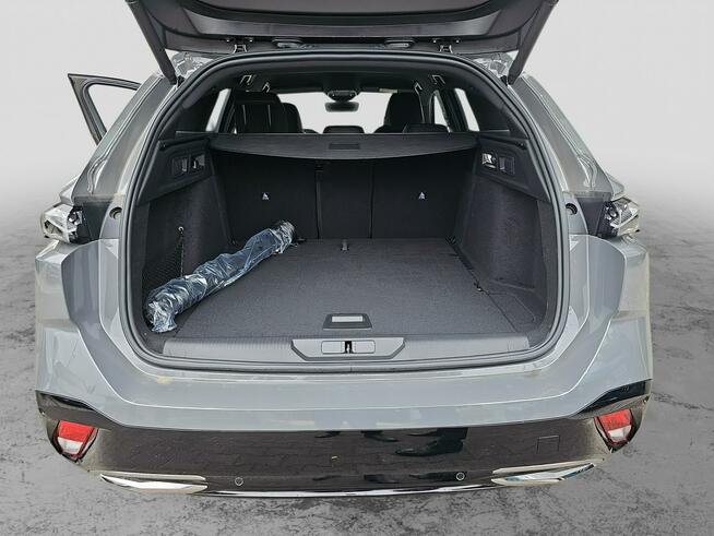 Peugeot 308 SW GT 1.5 BlueHdi 130 EAT8 rocznik 2025