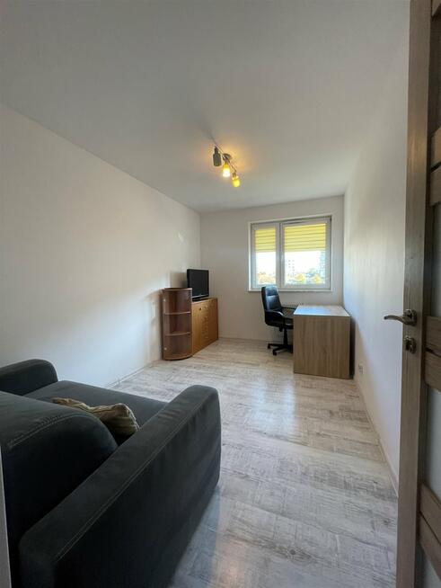 Mieszkanie Lublin Wrotków