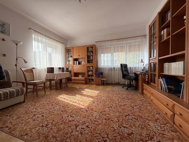 Mieszkanie Lublin Śródmieście, Uniwersytecka