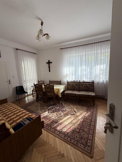 Mieszkanie Lublin Śródmieście, Uniwersytecka