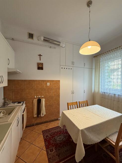 Mieszkanie Lublin Śródmieście, Uniwersytecka