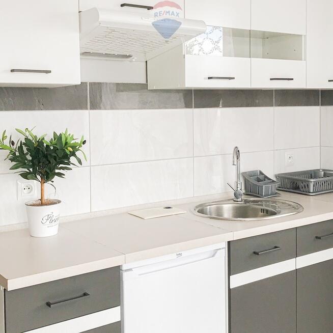 Dochodowy biznes w cenie Apartamentu