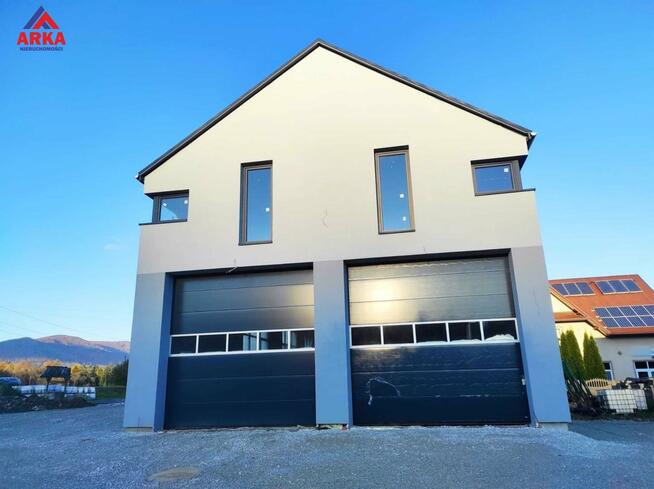 Lokal użytkowy Mszana Dolna