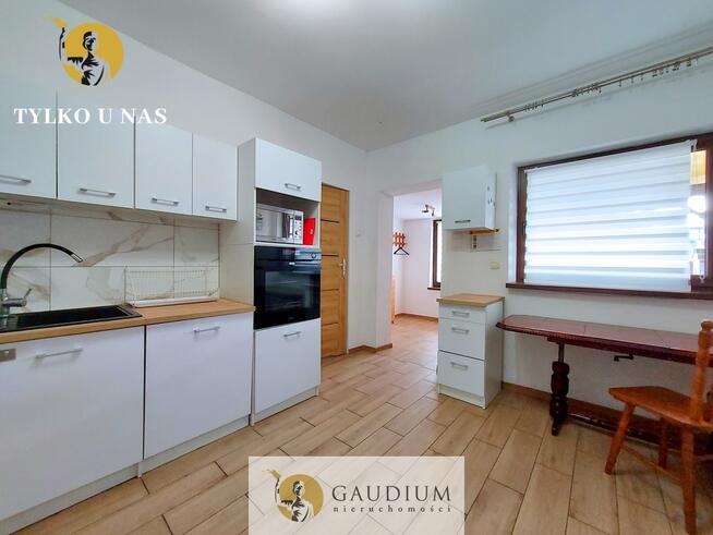 Domek nad rzeką - jak z bajki!