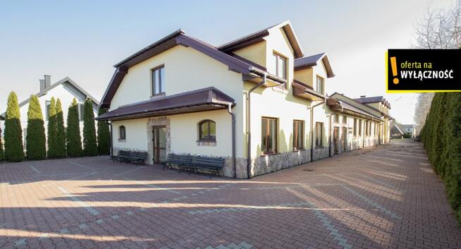 Lokal użytkowy Micigózd gm. Piekoszów, Kolonia