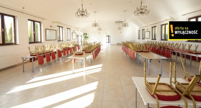 Lokal użytkowy Micigózd gm. Piekoszów, Kolonia