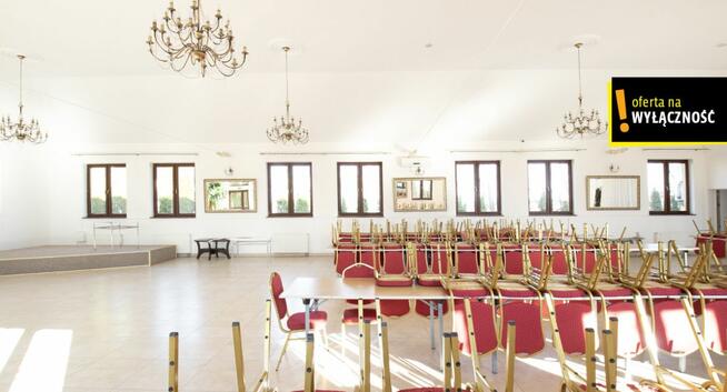 Lokal użytkowy Micigózd gm. Piekoszów, Kolonia