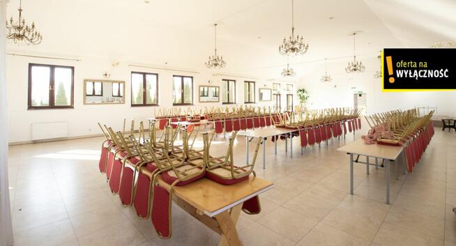 Lokal użytkowy Micigózd gm. Piekoszów, Kolonia