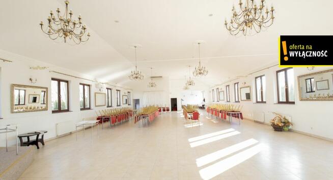 Lokal użytkowy Micigózd gm. Piekoszów, Kolonia