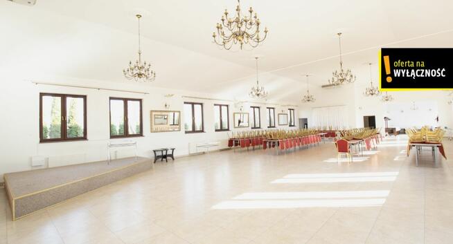 Lokal użytkowy Micigózd gm. Piekoszów, Kolonia